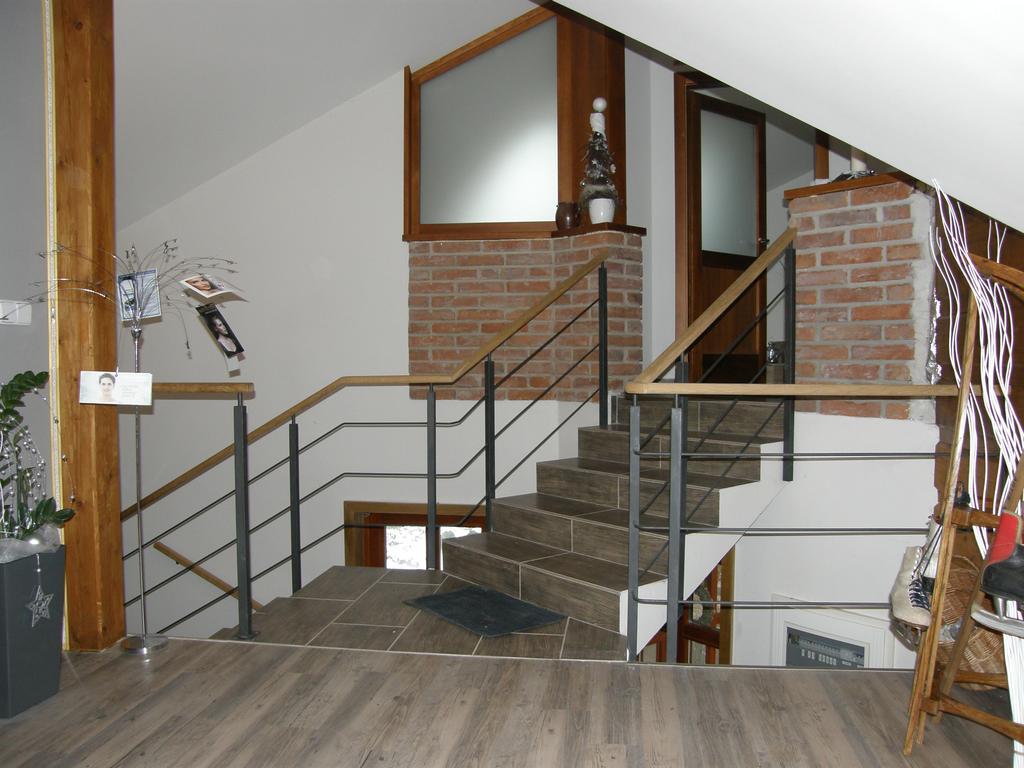 Family House 94 Apartamento Prosecne Exterior foto