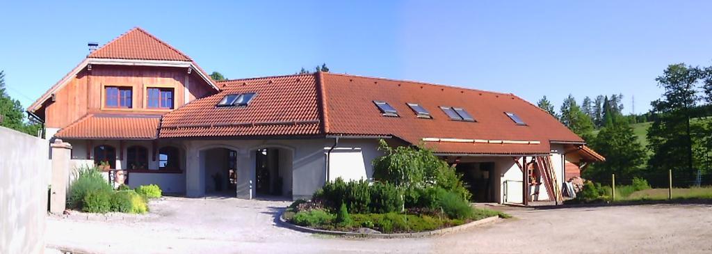 Family House 94 Apartamento Prosecne Exterior foto