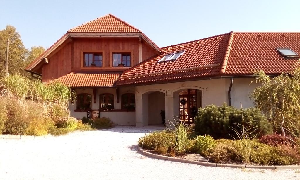 Family House 94 Apartamento Prosecne Exterior foto